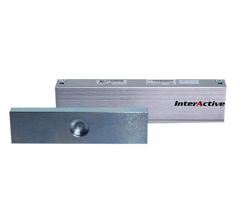 fingerprint access control door lock security EM 300+bracket